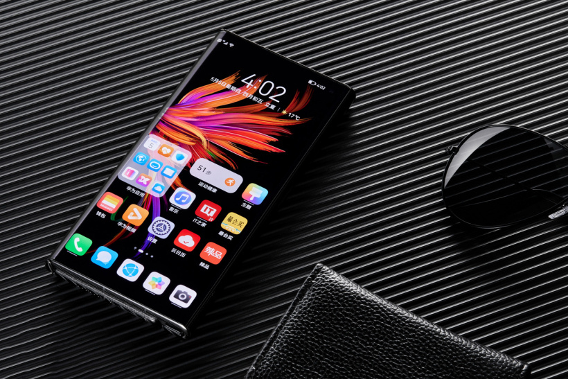 huawei mate xs 2